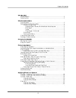 Preview for 3 page of Veeder-Root TLS-50 Series Manual