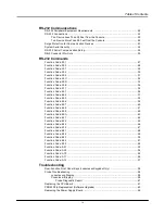 Preview for 4 page of Veeder-Root TLS-50 Series Manual