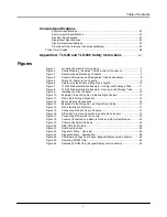 Предварительный просмотр 5 страницы Veeder-Root TLS-50 Series Manual