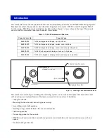 Preview for 6 page of Veeder-Root TLS-50 Series Manual