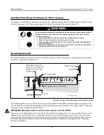 Предварительный просмотр 18 страницы Veeder-Root TLS-50 Series Manual