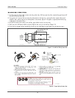 Предварительный просмотр 19 страницы Veeder-Root TLS-50 Series Manual