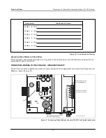 Предварительный просмотр 22 страницы Veeder-Root TLS-50 Series Manual