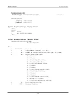 Preview for 35 page of Veeder-Root TLS-50 Series Manual