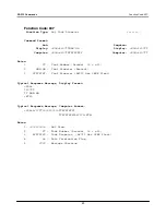 Предварительный просмотр 45 страницы Veeder-Root TLS-50 Series Manual