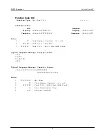 Предварительный просмотр 46 страницы Veeder-Root TLS-50 Series Manual