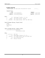 Предварительный просмотр 48 страницы Veeder-Root TLS-50 Series Manual