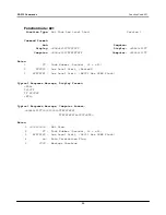 Предварительный просмотр 49 страницы Veeder-Root TLS-50 Series Manual