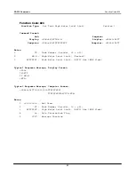 Предварительный просмотр 50 страницы Veeder-Root TLS-50 Series Manual