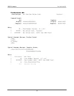 Предварительный просмотр 51 страницы Veeder-Root TLS-50 Series Manual