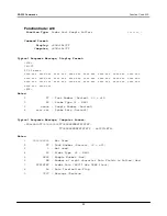 Предварительный просмотр 60 страницы Veeder-Root TLS-50 Series Manual