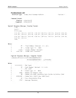 Preview for 61 page of Veeder-Root TLS-50 Series Manual