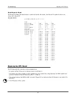 Предварительный просмотр 66 страницы Veeder-Root TLS-50 Series Manual