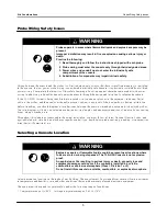 Preview for 10 page of Veeder-Root TLS-HLD Manual