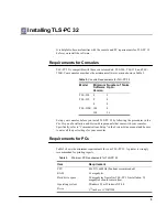 Preview for 13 page of Veeder-Root TLS-PC 32 Installation Manual