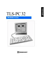 Предварительный просмотр 23 страницы Veeder-Root TLS-PC 32 Installation Manual