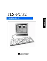 Предварительный просмотр 45 страницы Veeder-Root TLS-PC 32 Installation Manual