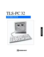 Предварительный просмотр 65 страницы Veeder-Root TLS-PC 32 Installation Manual