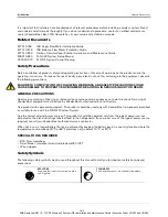 Preview for 7 page of Veeder-Root TLS RF Wireless 2 Installation And Maintenance Manual