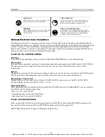 Preview for 8 page of Veeder-Root TLS RF Wireless 2 Installation And Maintenance Manual