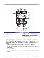 Предварительный просмотр 13 страницы Veeder-Root TLS RF Wireless 2 Installation And Maintenance Manual