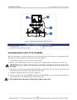 Предварительный просмотр 28 страницы Veeder-Root TLS RF Wireless 2 Installation And Maintenance Manual