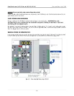 Предварительный просмотр 38 страницы Veeder-Root TLS Series Manual