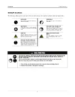 Preview for 5 page of Veeder-Root TLS2 Upgrade Manual