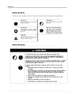 Preview for 7 page of Veeder-Root TLS2P Setup And Operation Manual