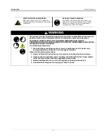 Предварительный просмотр 6 страницы Veeder-Root TLS4/8601 Series Troubleshooting Manual