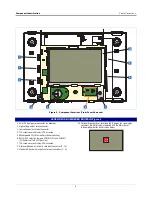 Предварительный просмотр 8 страницы Veeder-Root TLS4/8601 Series Troubleshooting Manual