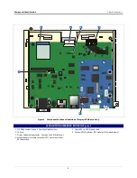 Предварительный просмотр 9 страницы Veeder-Root TLS4/8601 Series Troubleshooting Manual