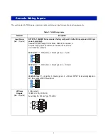 Предварительный просмотр 11 страницы Veeder-Root TLS4/8601 Series Troubleshooting Manual