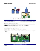 Предварительный просмотр 31 страницы Veeder-Root TLS4/8601 Series Troubleshooting Manual