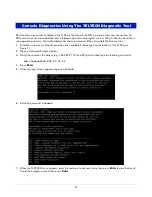 Предварительный просмотр 36 страницы Veeder-Root TLS4/8601 Series Troubleshooting Manual