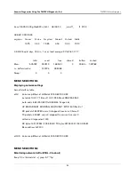 Preview for 38 page of Veeder-Root TLS4/8601 Series Troubleshooting Manual