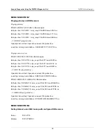 Предварительный просмотр 40 страницы Veeder-Root TLS4/8601 Series Troubleshooting Manual