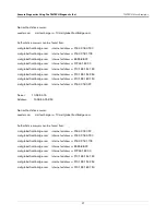 Предварительный просмотр 41 страницы Veeder-Root TLS4/8601 Series Troubleshooting Manual