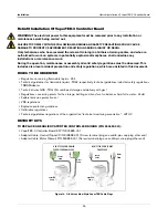 Предварительный просмотр 29 страницы Veeder-Root VaporTEK Installation, Setup And Troubleshooting Manual