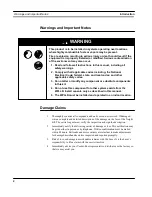 Preview for 6 page of Veeder-Root WPLLD Replacement Instructions Manual