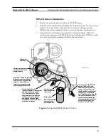 Предварительный просмотр 9 страницы Veeder-Root WPLLD Replacement Instructions Manual