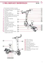 Предварительный просмотр 8 страницы Veeley 8719689176136 User Manual