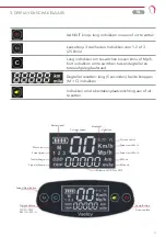 Предварительный просмотр 10 страницы Veeley 8719689176136 User Manual