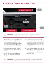 Предварительный просмотр 11 страницы Veeley 8719689176136 User Manual