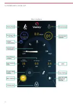 Предварительный просмотр 41 страницы Veeley 8719689176136 User Manual