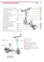 Предварительный просмотр 60 страницы Veeley 8719689176136 User Manual