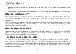 Preview for 9 page of Veelfella Horser S1 Owner Reference Manual