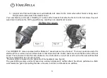 Preview for 29 page of Veelfella Horser S1 Owner Reference Manual