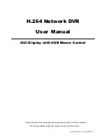 Veelock MDR688D User Manual preview