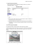 Предварительный просмотр 12 страницы Veelock MDR688D User Manual